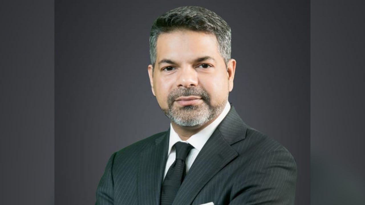 সিটি ব্যাংকের নতুন চেয়ারম্যান হলেন হোসেন খালেদ